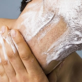 The Rules on Shaving Which Most Men Ignore