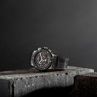 Hublot Introduces The Watch Gallery Special Edition