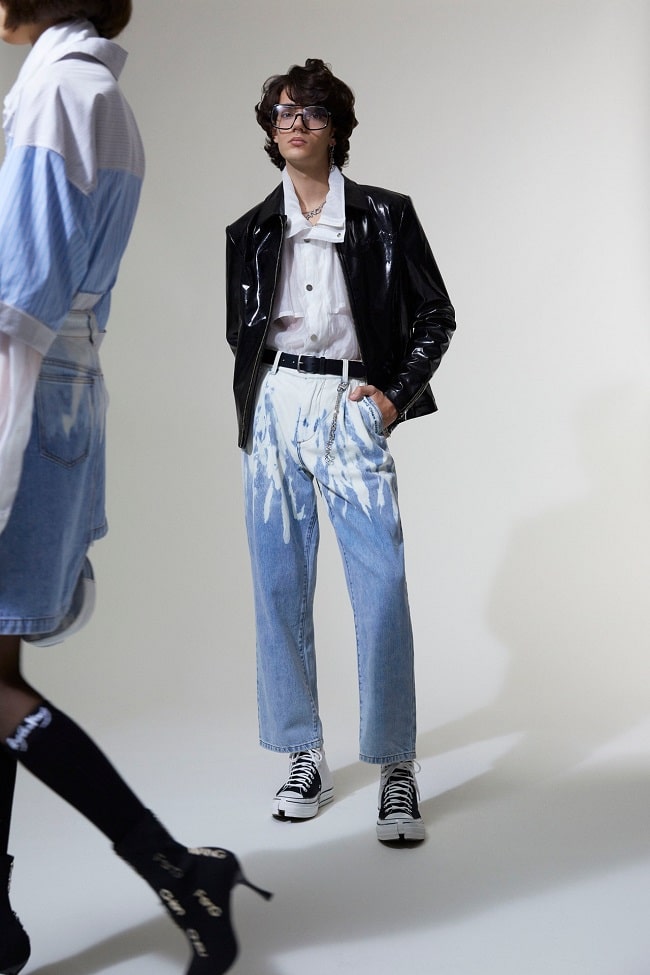 2021 Denim Trends You Should Try