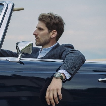 6 Ways Every Stylish Man can Easily Upgrade His Car