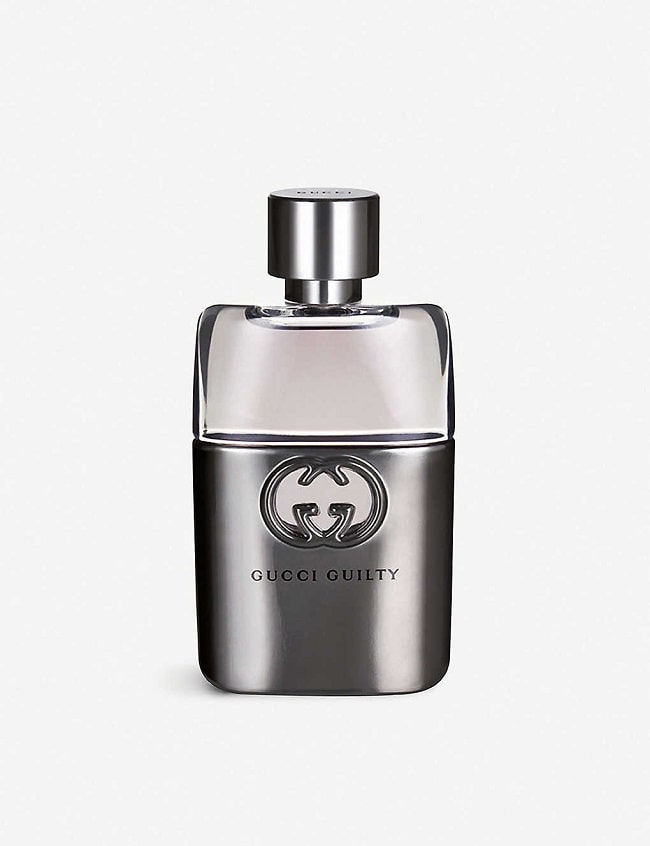 Gucci Guilty Cologne by Gucci