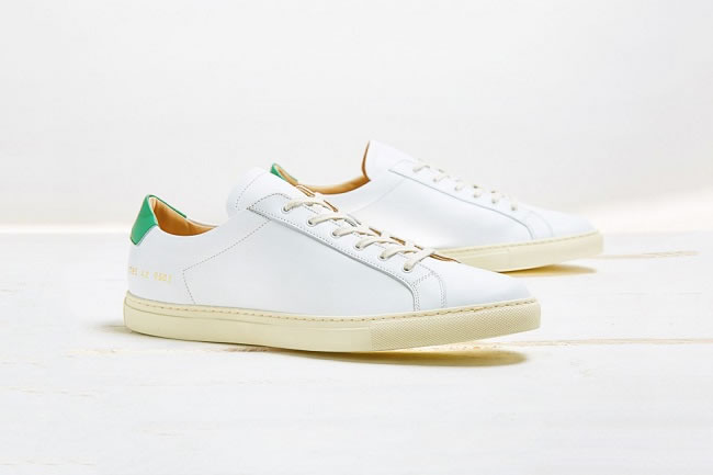 Common Projects 2015