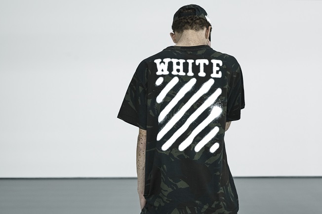 Off-White Launch Digital Exclusive Concept for AW16