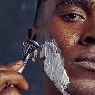 A Shaving Renaissance: The Safety Razor 