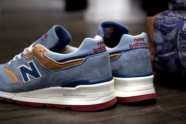 The 8 Best New Balance Special Edition Trainers Ever