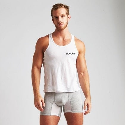 SilkCut Underwear: A Stylish Dive into Mens Underwear Fashion