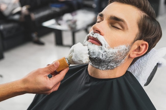 Is a Shaving Brush Necessary?