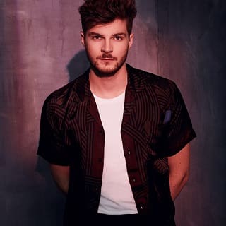 In Conversation with Jim Chapman