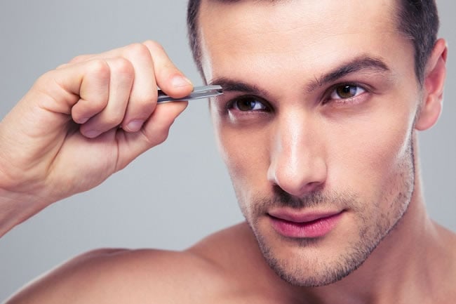 The Do’s and Don’ts of Men's Eyebrow Grooming