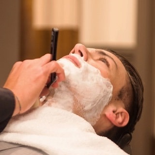 The Step by Step Guide to Getting the Perfect Shave