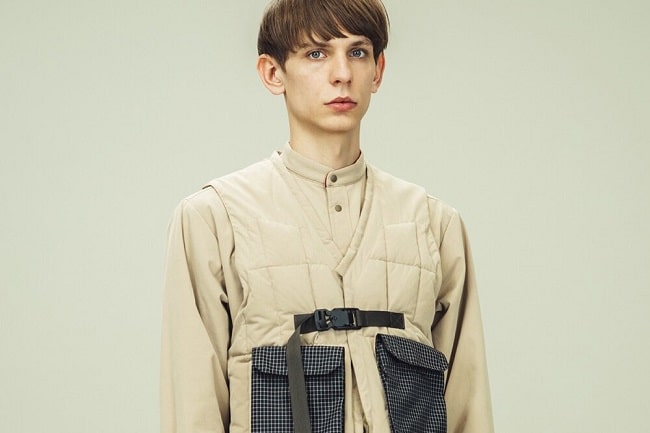 How to Do the Utility Menswear Trend