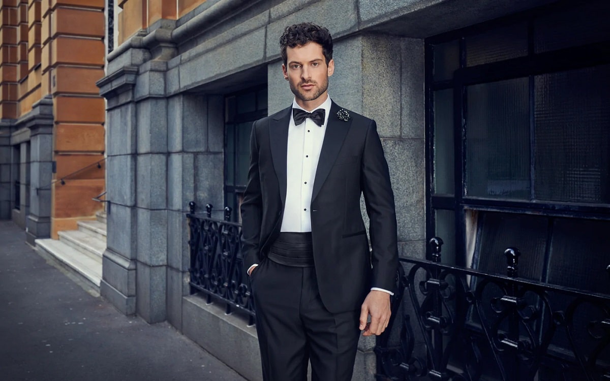 Everything You Need To Know About Preparing For a Black Tie Event