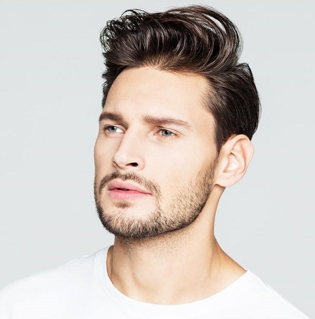 Hairstyle Trends from Unilever’s Head Stylist, Dan Lynes