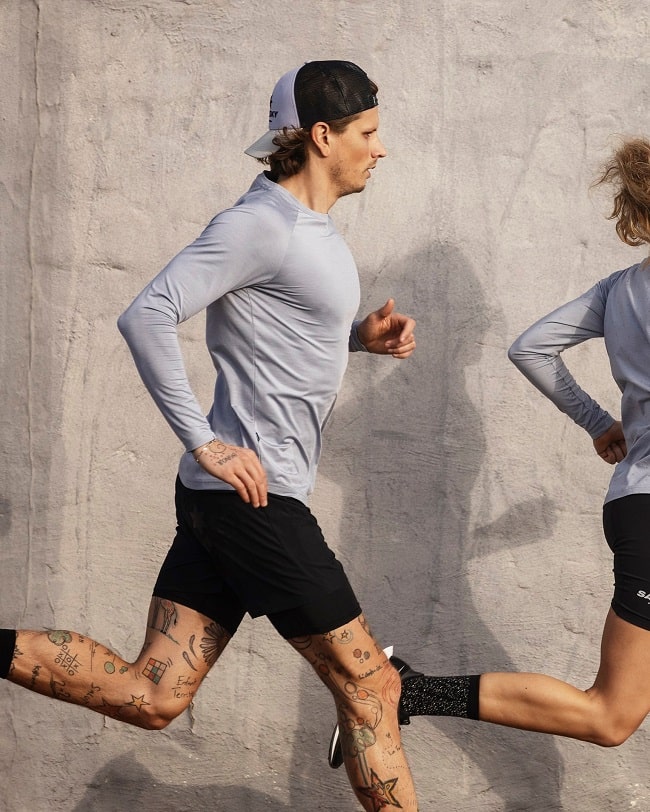 Premium Running Brands You’ve (Probably) Never Heard of