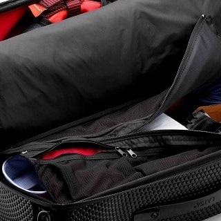 The Best Garment Bag for Crease-Free Travel 