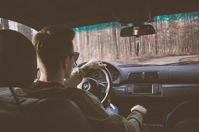5 Things to Consider When You’ve Passed Your Driving Test