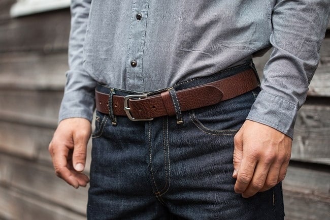 How to Buy the Right Belt and Why it Matters 