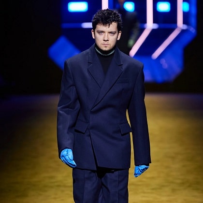 Does 2022 Mark the End of Men’s Suiting?