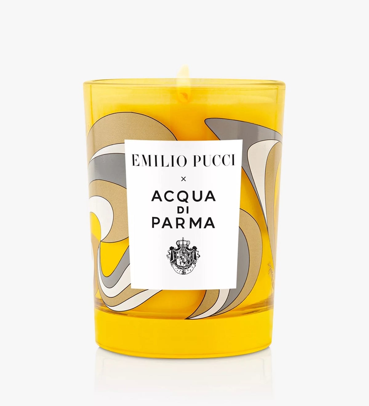 Emilio Pucci x Acqua di Parma