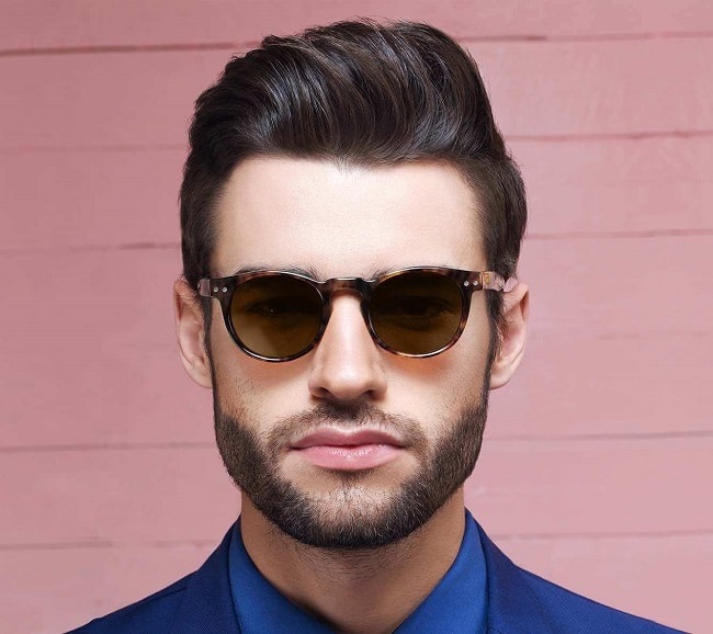 How to Match Your Outfit with Your Hairstyle and Beard