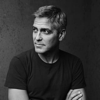The Secrets of Clooney's Grooming Routine