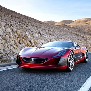 Luxury Eco Vehicles You Need In Your Life