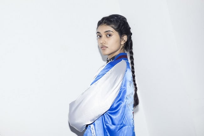 Neelam Gill On What Makes Her Mornings Extraordinary