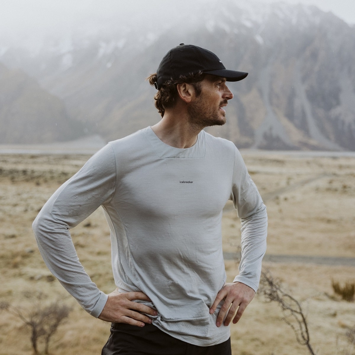 Why Merino Wool Makes the Ideal Active Fabric