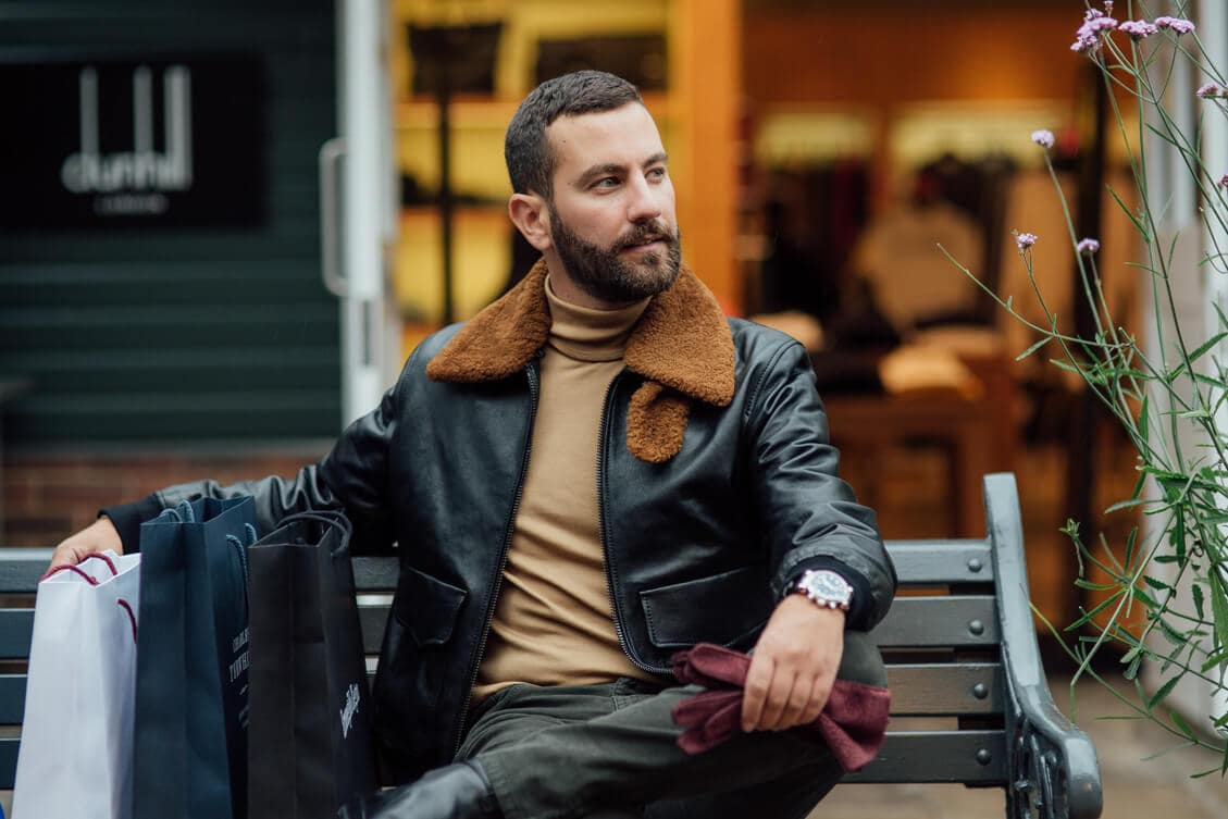 How to Find the Top Menswear Fashion Trends Online
