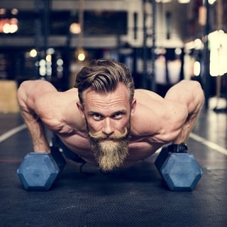 4 Things You Should Know About Muscle Growth