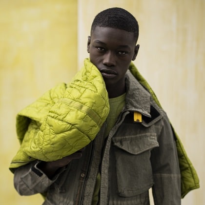 Parajumpers Drops SS22 Beyond Boundaries Collection
