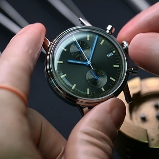 Discover Undone, the Revolutionary Watch Buying Experience
