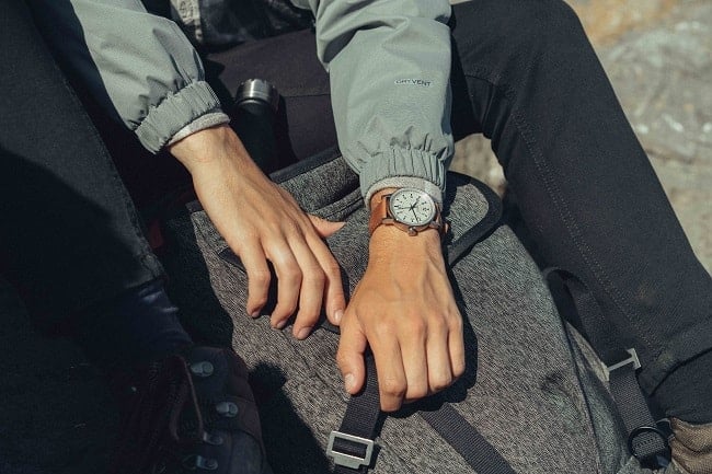 Marloe Watch Company Debuts First Swiss-Made Timepiece
