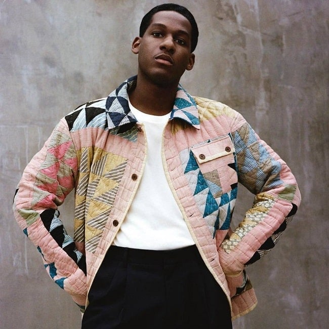Eclectic New York Menswear Label BODE Lands at Liberty