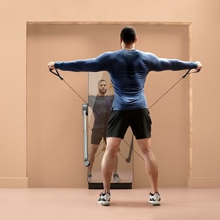 What Gear you Need for a Home Gym