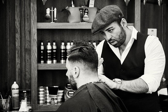 6 Spring Grooming Tips from Pall Mall Barbers