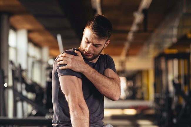 Why Muscular Soreness Could be Bad