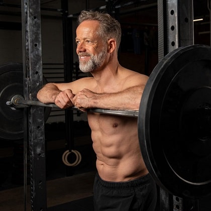 Health Check: The Essential Health Tips for Men Over 40
