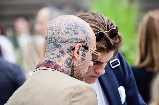 Top Tips for Getting a Tattoo to Suit Your Style