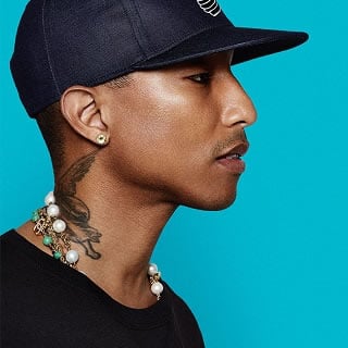 Pharrell + G-Star ‘The Plastic Age’ Documentary