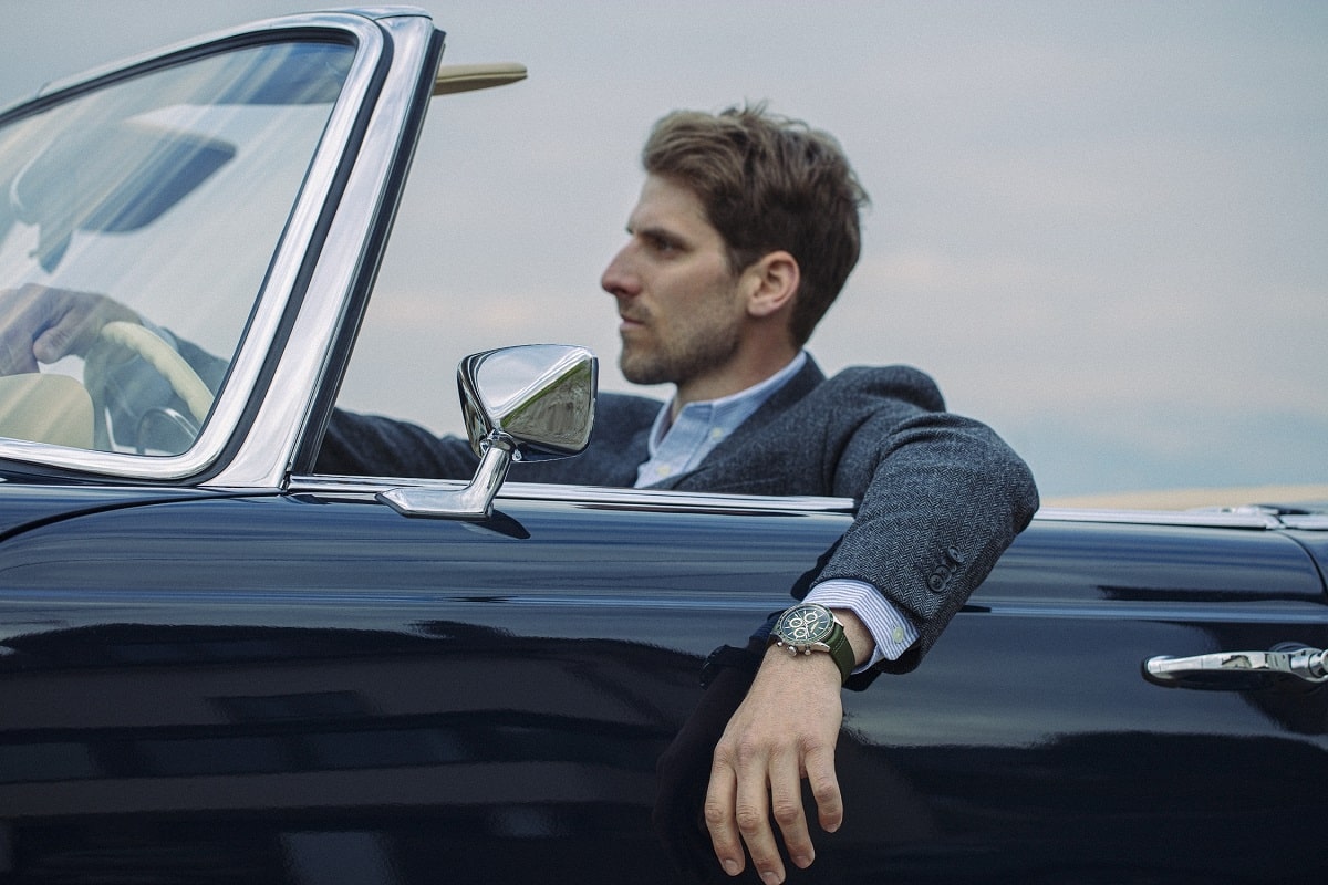 6 Ways Every Stylish Man can Easily Upgrade His Car