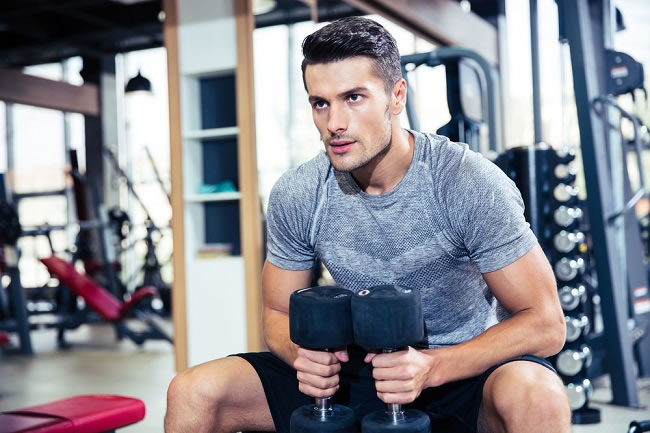 The Importance of Looking Stylish in the Gym