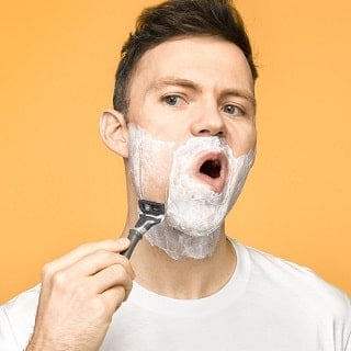 Want to Create Your Own Shaving Kit? Here's What You Need