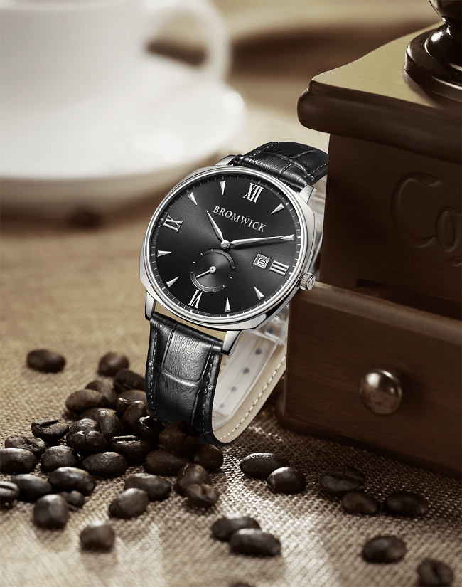 Introducing Bromwick Watches