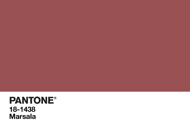 Pantone Colour Of The Year 15