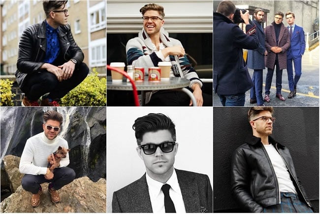 Top 10 Fashion Insiders on Instagram