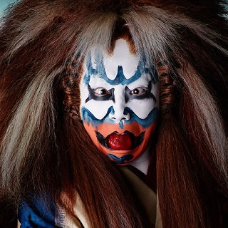 Shochiku Kabuki X UNIQLO Collection Project