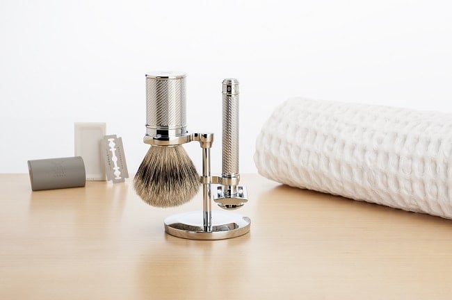 The Proper Shave Comeback is Here to Stay