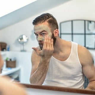 Ultimate Guide to Men’s Face Masks 
