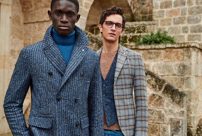 8 Key Materials for Your Winter Wardrobe